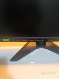 Lenovo 122 hz 24 pollici