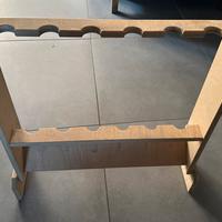 Porta canne da pesca