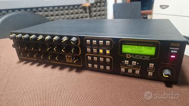 Multimedia Workstation D-VOICE 