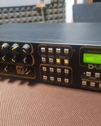 Multimedia Workstation D-VOICE 