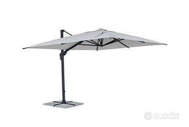 Ombrellone Da Giardino