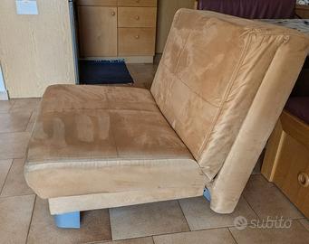 Divano letto