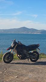APRILIA DORSODURO 750 A2 DEPO