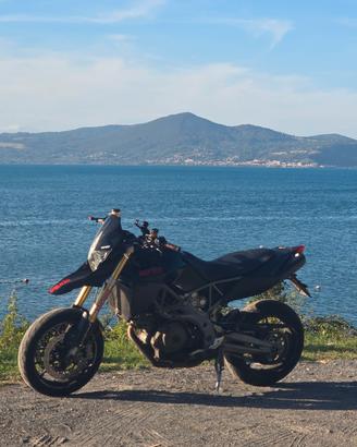 APRILIA DORSODURO 750 A2 DEPO