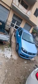 FIAT PUNTO 2004 