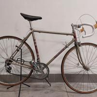 Bici corsa Eroica Frejus