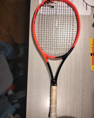 HEAD Radical Pro 2023