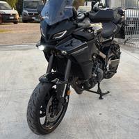 Yamaha mt-09 Tracer Abs  900cc 2022