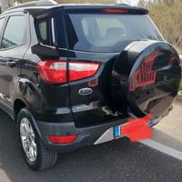 Auto Ford EcoSport
