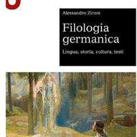 Filologia germanica Zironi
