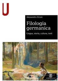 Filologia germanica Zironi