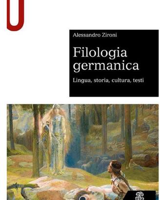 Filologia germanica Zironi