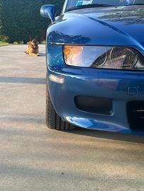 Bmw Z3 2.0 ASI