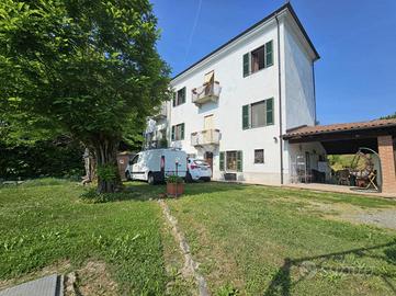 CASA INDIPENDENTE A ACQUI TERME