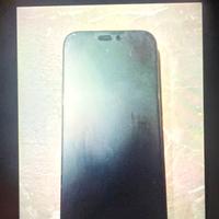 Iphone 16 pro max 256