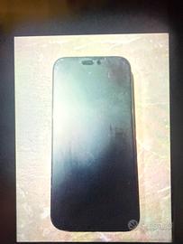 Iphone 16 pro max 256