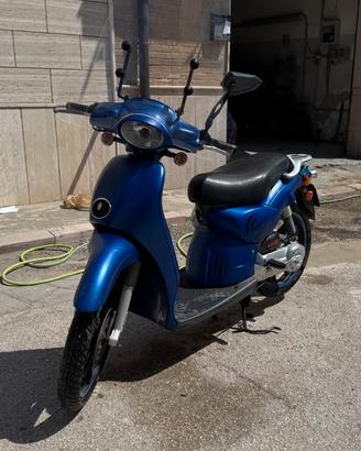 Scarabeo 50 leggi descrizione