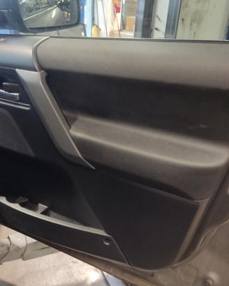 Pannell porta ant dx LAND ROVER FREELANDER 2 2008