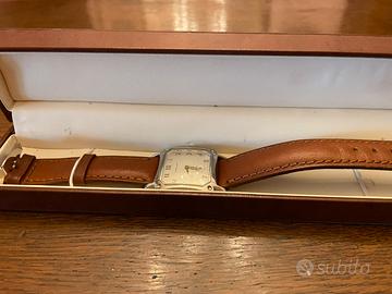 Orologio Hamilton Lady Lancaster