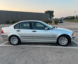 BMW Serie 3 (E46) - 1999