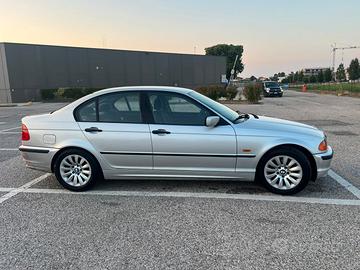 BMW Serie 3 (E46) - 1999