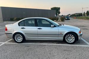 BMW Serie 3 (E46) - 1999