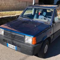Fiat panda Hobby 1.1