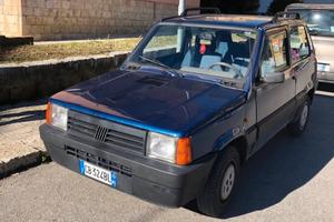 Fiat panda Hobby 1.1