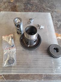 Differenziale ape 50 Piaggio autobloccante 