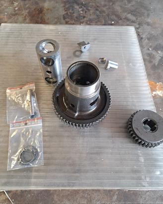 Differenziale ape 50 Piaggio autobloccante 