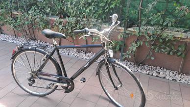 Bici uomo