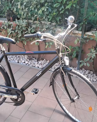 Bici uomo