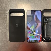 Google pixel 9 pro xl