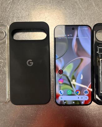 Google pixel 9 pro xl    256 gb