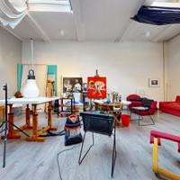 LABORATORIO CON POSSIBILITA' DI CAMBIO D'USO