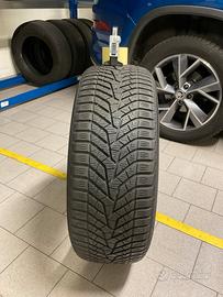 4 GOMME USATE INVERNALE 2255518 - CP6219669