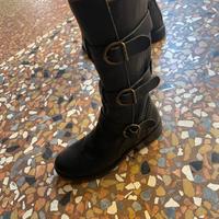 Stivale Fiorentini&Baker