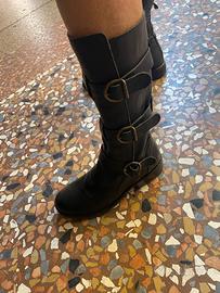 Stivale Fiorentini&Baker