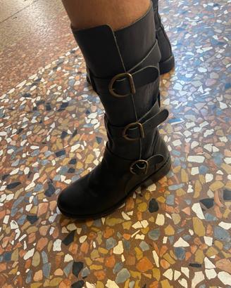 Stivale Fiorentini&Baker