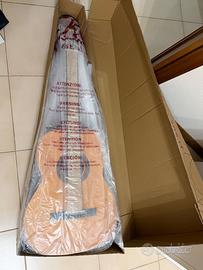 Chitarra classica Eko