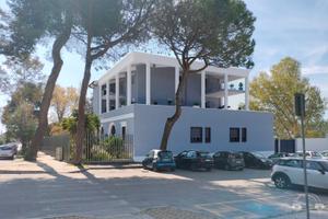 Villino Dea rid. Dea C2