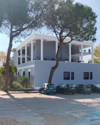 Villino Dea rid. Dea C2