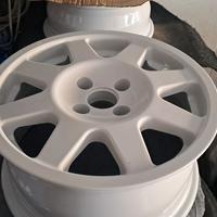 Cerchi 7x15 Speedline