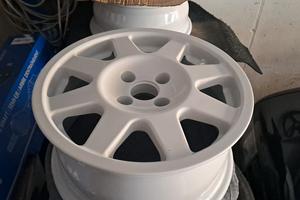 Cerchi 7x15 Speedline