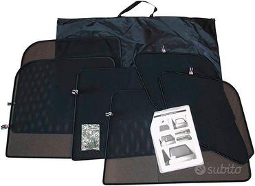 car shades parasole oscuranti x mercedes Vito o cl
