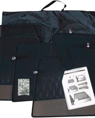 car shades parasole oscuranti x mercedes Vito o cl