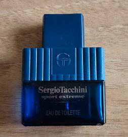 Mignon profumo SERGIO TACCHINI SPORT EXTREME 8ml