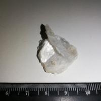 Minerale: eccezionale Bertrandite