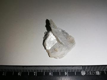 Minerale: eccezionale Bertrandite