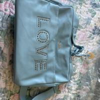 Borsone e porta biberon nanan